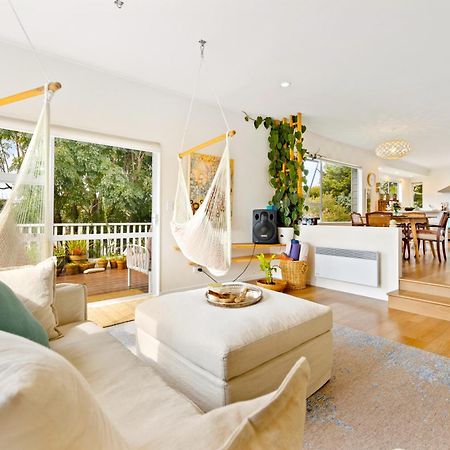 Peaceful Oasis In The Heart Of Stanmore Bay Whangaparaoa Kültér fotó