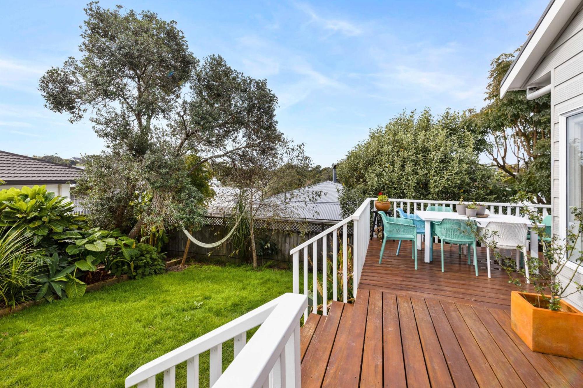 Peaceful Oasis In The Heart Of Stanmore Bay Whangaparaoa Kültér fotó
