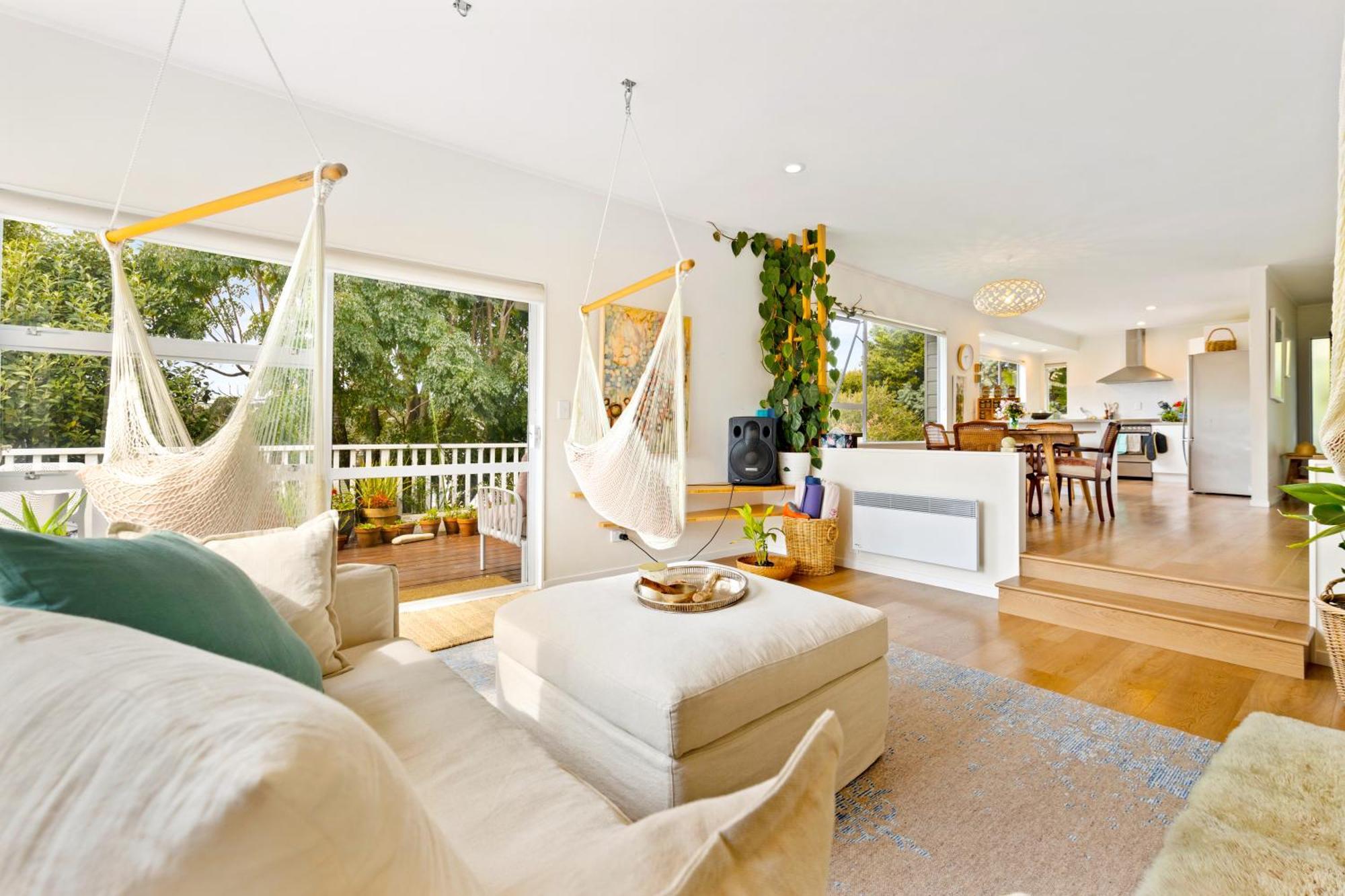 Peaceful Oasis In The Heart Of Stanmore Bay Whangaparaoa Kültér fotó