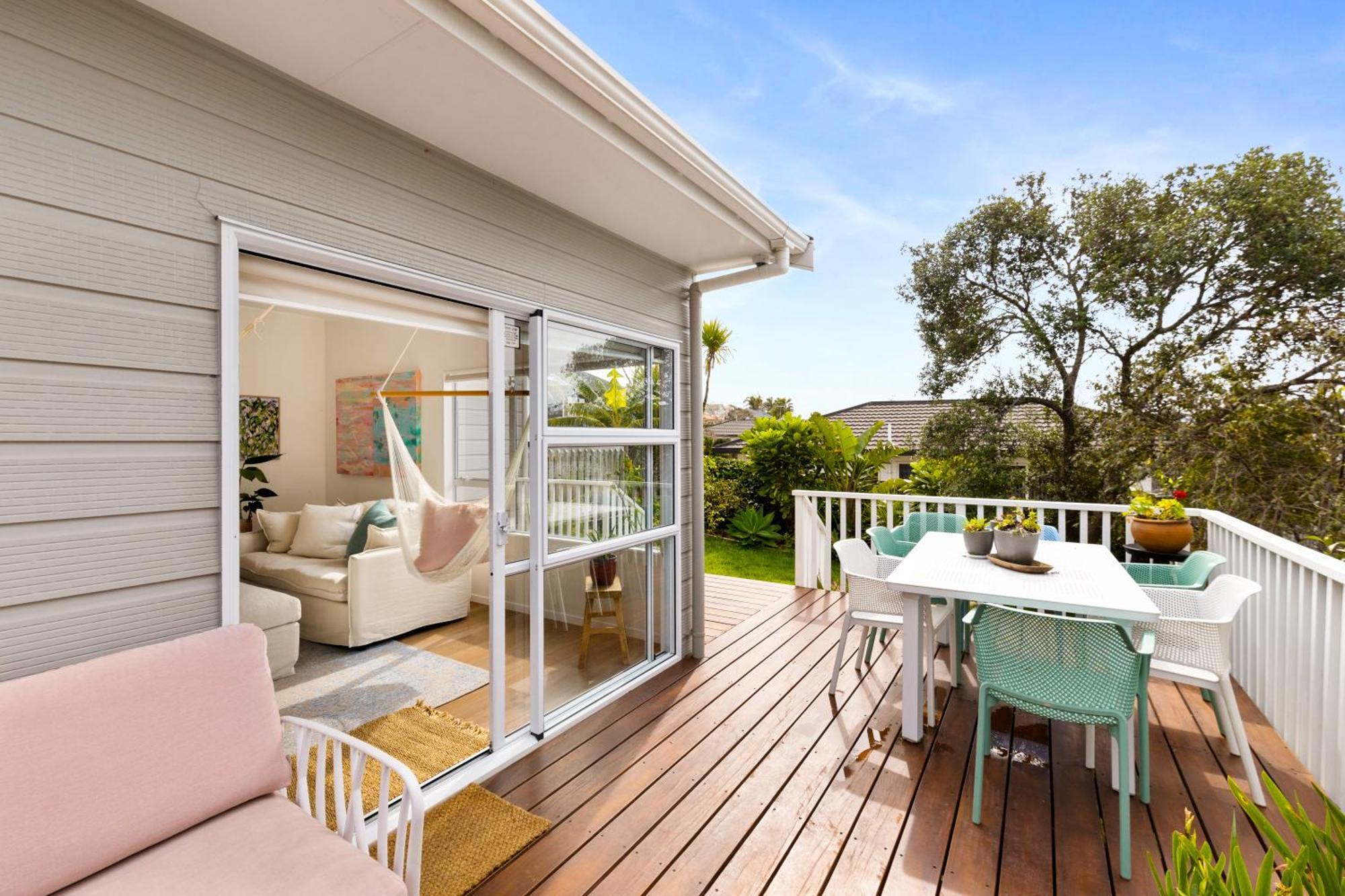 Peaceful Oasis In The Heart Of Stanmore Bay Whangaparaoa Kültér fotó